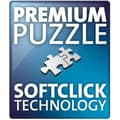 Miniatyrbild 4 av 4: Ravensburger Miraculous XXL pussel 200 st