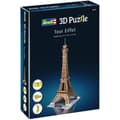 Miniatyrbild 4 av 4: 3D Eiffeltornspussel - REVELL - 39 bitar - EPS