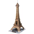 Miniatyrbild 2 av 4: 3D Eiffeltornspussel - REVELL - 39 bitar - EPS