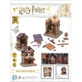 Miniatyrbild 2 av 3: Harry Potter 3D-pussel The Quidditch Accessories Shop - CubicFun - 71 bitar - från 8 år och uppåt