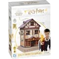 Miniatyrbild 1 av 3: Harry Potter 3D-pussel The Quidditch Accessories Shop - CubicFun - 71 bitar - från 8 år och uppåt