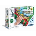 Miniatyrbild 1 av 4: Clementoni - Pusselmatta - Pusselmatta - Grön - Inomhus - För vuxna