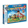 Miniatyrbild 1 av 2: Paw Patrol Pussel - CLEMENTONI - 104 bitar - Tecknade serier och serier - För barn från 4 år och uppåt
