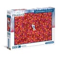 Miniatyrbild 3 av 3: Puzzle Impossible 1000p - Fryst 2 - 69 x 50 cm - Clementoni