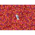 Miniatyrbild 1 av 3: Puzzle Impossible 1000p - Fryst 2 - 69 x 50 cm - Clementoni