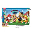Miniatyrbild 1 av 4: 15 p rampussel - Paw Patrol Valpar - NATHAN - Tecknade serier och serier - Vit - Från 3 år