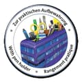 Miniatyrbild 4 av 5: Magicobus Harry Potter 3D-pussel - Ravensburger - Fordon 216 bitar - Inget lim - Från 12 år