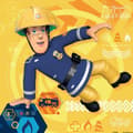 Miniatyrbild 4 av 4: Brandman Sam Pussel - Ravensburger - 3 x 49 bitar - Flerfärgad
