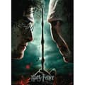 Miniatyrbild 2 av 2: Harry Potter vs Voldemort 200 bitar XXL pussel - Ravensburger - För barn från 8 år och uppåt