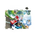 Miniatyrbild 3 av 4: Mario Kart Funracer 1000 bitars pussel - Vinnande drag - Röd Multicolor Mixed - Interiör