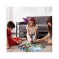 Miniatyrbild 4 av 4: Mario Kart Funracer 1000 bitars pussel - Vinnande drag - Röd Multicolor Mixed - Interiör