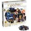 Miniatyrbild 3 av 3: Harry Potter och de vises sten-pussel - Vinnande drag - 500 bitar - Bio- och reklamtema