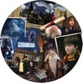 Miniatyrbild 2 av 3: Harry Potter och de vises sten-pussel - Vinnande drag - 500 bitar - Bio- och reklamtema
