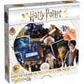 Miniatyrbild 1 av 3: Harry Potter och de vises sten-pussel - Vinnande drag - 500 bitar - Bio- och reklamtema