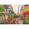 Miniatyrbild 1 av 3: Pussel Trefl 26156 Paris charm 1500 bitar
