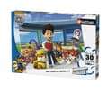 Miniatyrbild 2 av 3: Paw Patrol Puzzle 30 bitar - Nathan - För barn från 4 år och uppåt