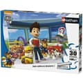 Miniatyrbild 1 av 3: Paw Patrol Puzzle 30 bitar - Nathan - För barn från 4 år och uppåt