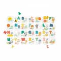 Miniatyrbild 1 av 6: PUZZLE MITT FÖRSTA ALFABET