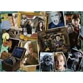 Miniatyrbild 2 av 5: Harry Potter-pussel - Ravensburger - 4x100 bitar - Fantasy - Blandat - Från 6 år