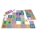 Miniatyrbild 1 av 4: LEKSKOR 308738, Pussel, TV-filmer, Rex, Boy-Girl, Plast, 300 mm