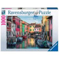 Miniatyrbild 3 av 3: 1000 bitars pussel Burano, Italien - Ravensburger - Arkitektur och monument - Vuxna och barn från 14 år