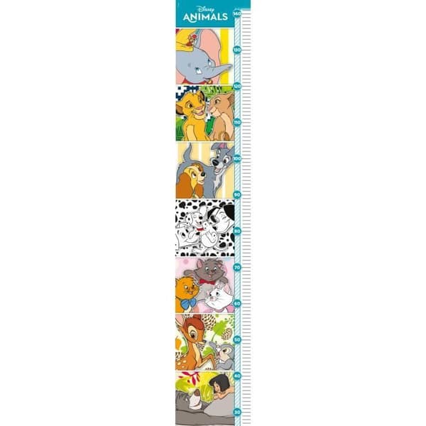 Disney Lejonkungen Pussel - Clementoni - 30 bitar - Djur - Vit - Blandat