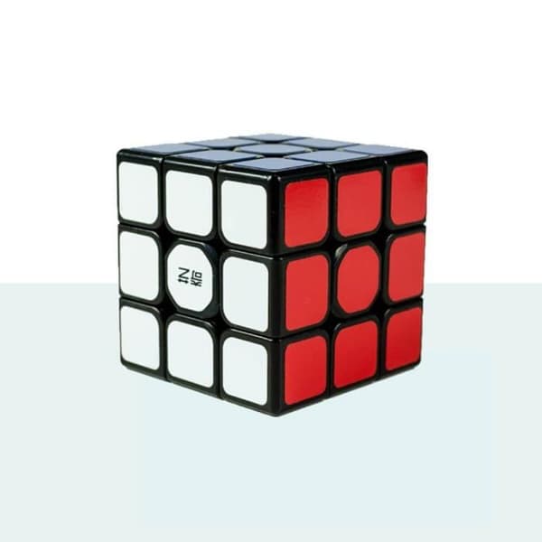 Puzzle Almacenesadan Vitesse, 3 x 3 kuber, Standard Mjuk, Hållbar och Lätt att Vända för 3D Pusselspel