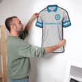 Miniatyrbild 2 av 3: Pussel Ikoniska pussel - 24MRSSS