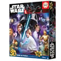 Miniatyrbild 4 av 4: Puzzle Educa - 20052 - 500 Star Wars Classic 3D Lenticular Pussel, Varié