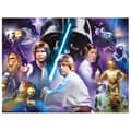 Miniatyrbild 2 av 4: Puzzle Educa - 20052 - 500 Star Wars Classic 3D Lenticular Pussel, Varié