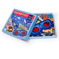 Miniatyrbild 1 av 4: Ocean Detective Puzzle - MIDER - Djur - Barn - Inomhus