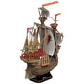 Miniatyrbild 2 av 3: Pussel 3D Harry Potter - Durmstrang-skepp - Båtmall - 207 delarna