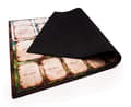Miniatyrbild 4 av 4: Playmats.eu - P066 - Spelmatta för Gloomhaven/Frosthaven - 47 x 33 cm - Gummimatta för brädspel