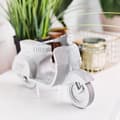 Miniatyrbild 2 av 4: Pussel 3D Scooter - Cartonic - Naturl -