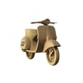 Miniatyrbild 1 av 4: Pussel 3D Scooter - Cartonic - Naturl -