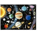 Miniatyrbild 1 av 3: Pussel 150 bitar: Solsystemet