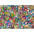 Miniatyrbild 1 av 3: Pussel 1000 bitar Compact: Omöjlig Disney Emoji