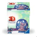 Miniatyrbild 2 av 3: Pussel 3D 54 bitar: Angel Stitch