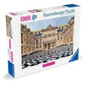 Miniatyrbild 4 av 4: Pussel 1000 bitar Slottet i Versailles, Frankrike, Samling Huvudattraktion, från 14 år, Slott, 12001315, Ravensburger