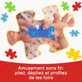 Miniatyrbild 4 av 4: Pussel Trefl - 15423