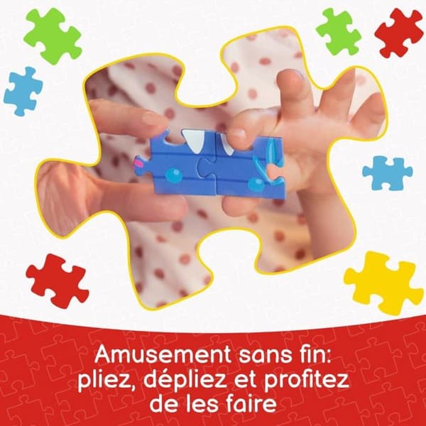 Pussel Trefl - 15423