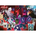 Miniatyrbild 1 av 3: 1000 bitars pussel Disney Villains - TREFL - Tecknade serier och serier - 2 års garanti