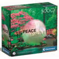 Miniatyrbild 3 av 3: 500 bitars pussel: Peace Puzzle