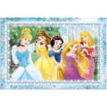 Miniatyrbild 1 av 2: LISCIANI GIOCHI Dubbelsidigt pussel Plus 108 Princess