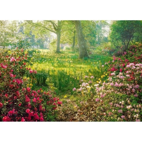 Pussel Prairie Fleurie 1000 bitar