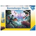 Miniatyrbild 3 av 3: Barnpussel 300 p XXL Magic dragon - 9 år och uppåt - 13356 - Ravensburger