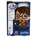 Miniatyrbild 3 av 6: SPIN MASTER HARRY POTTER stil CHIBI 4D Bygg