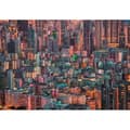 Miniatyrbild 2 av 6: CLEMENTONI - Kompakt 1500 bitar - Hong-Kong, The Hive