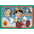 Miniatyrbild 3 av 4: CLEMENTONI - 2x60 bitar - Disney Classic