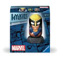 Miniatyrbild 3 av 3: Pussel 3D 54 bitar: Hylkies nr 24 - Wolverine